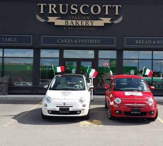 Truscott Italian Bakery