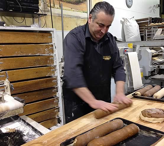 Truscott Italian Bakery