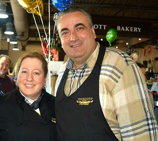 Truscott Italian Bakery