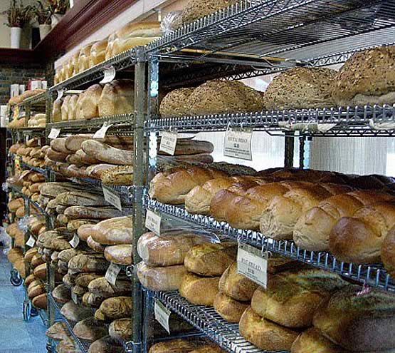 Truscott Italian Bakery