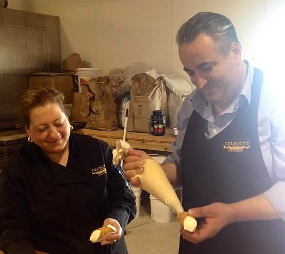 Truscott Italian Bakery