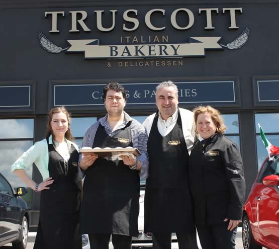 Truscott Italian Bakery