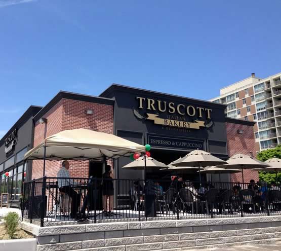 Truscott Italian Bakery