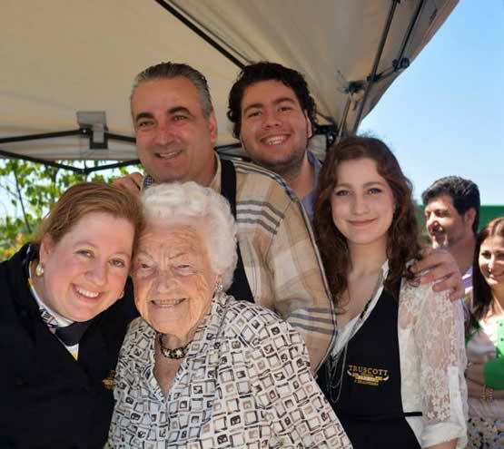 Truscott Italian Bakery