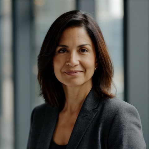 Soraya Vachon
