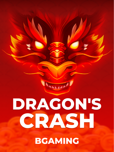 Dragon's Crash logo