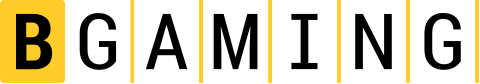 BGaming logo